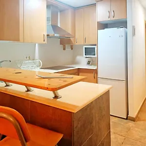  Apartamento Beautiful In The Historic Neighbourhood España
