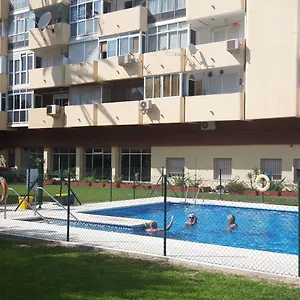  Apartamento Vistamar Europark 74